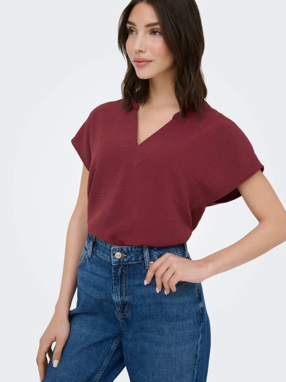 JDYLION Blouse