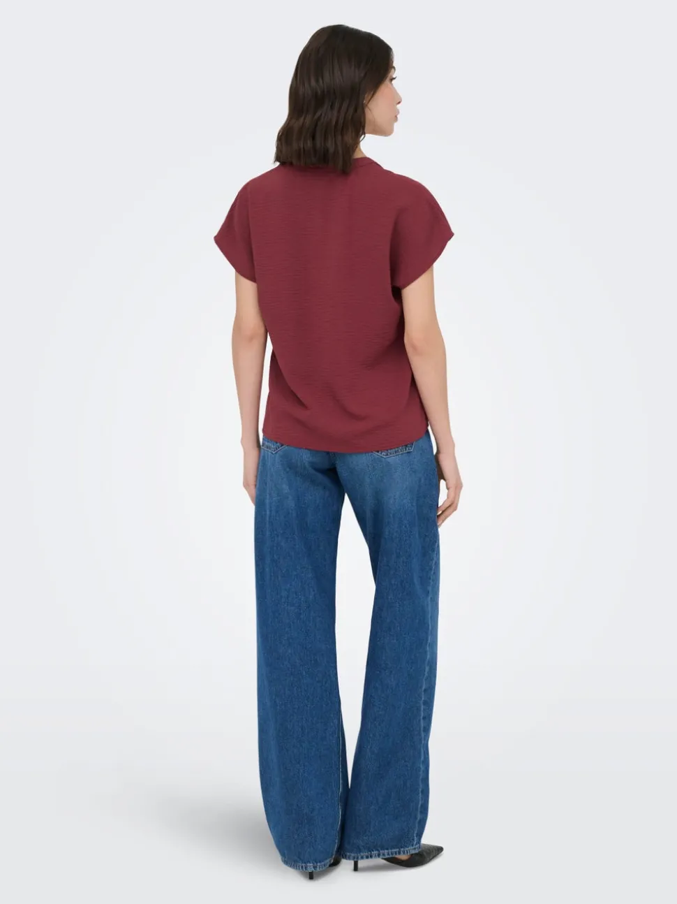 JDYLION Blouse