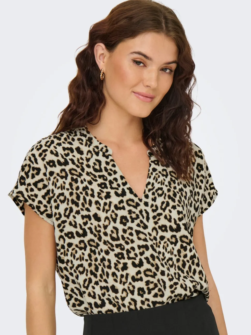 JDYLION Blouse