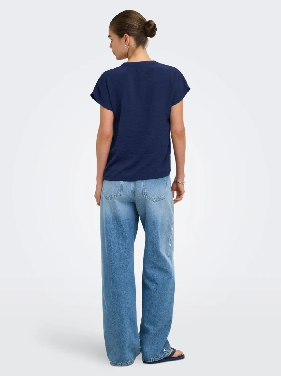 JDYLION Blouse