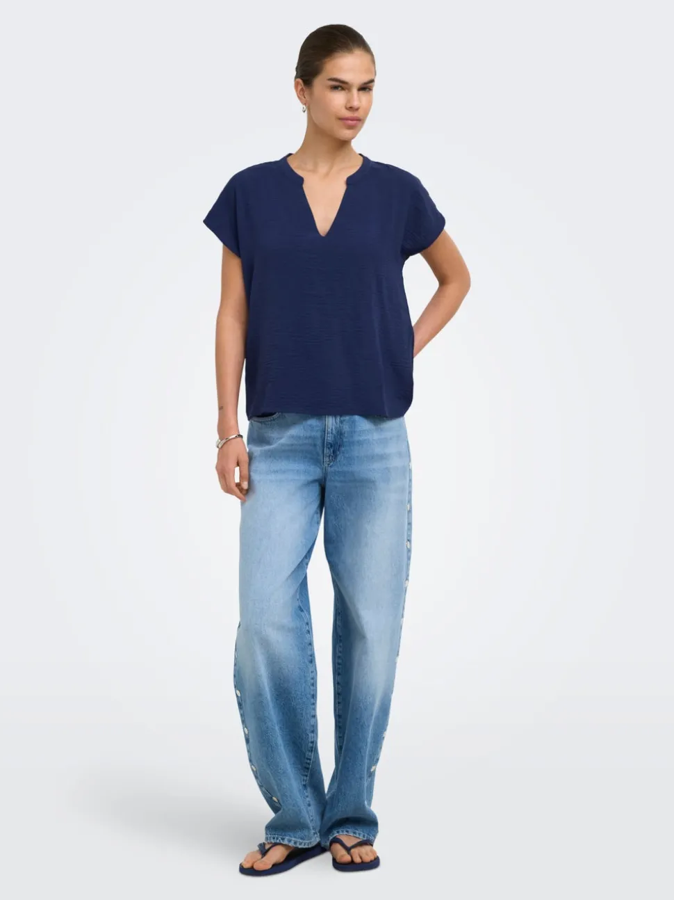 JDYLION Blouse