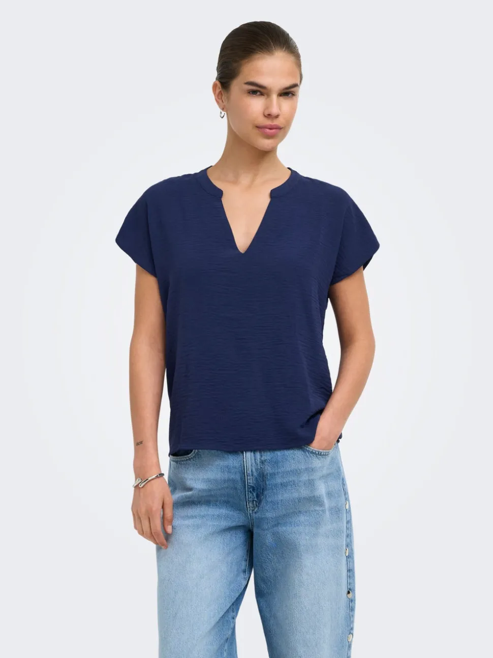 JDYLION Blouse