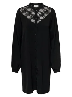 JDYLION Robe courte