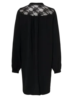JDYLION Robe courte