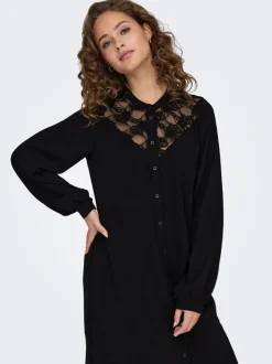 JDYLION Robe courte
