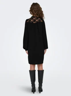 JDYLION Robe courte