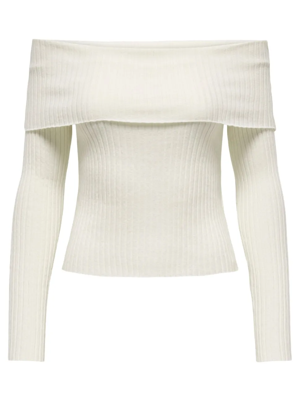 JDYLIVA Pull en maille