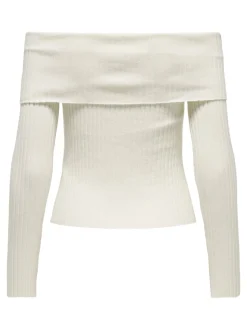 JDYLIVA Pull en maille