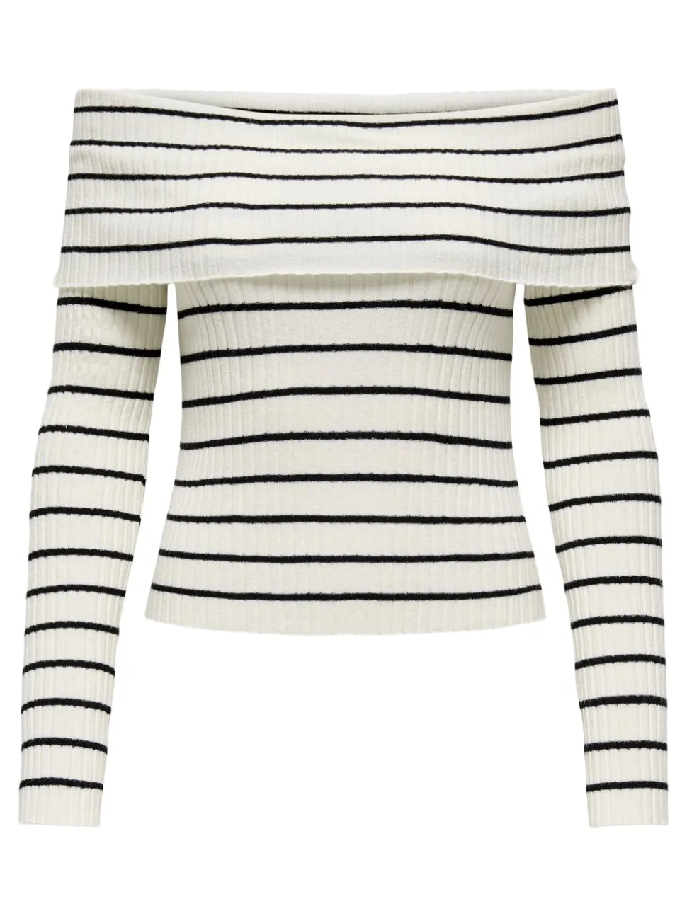 JDYLIVA Pull en maille