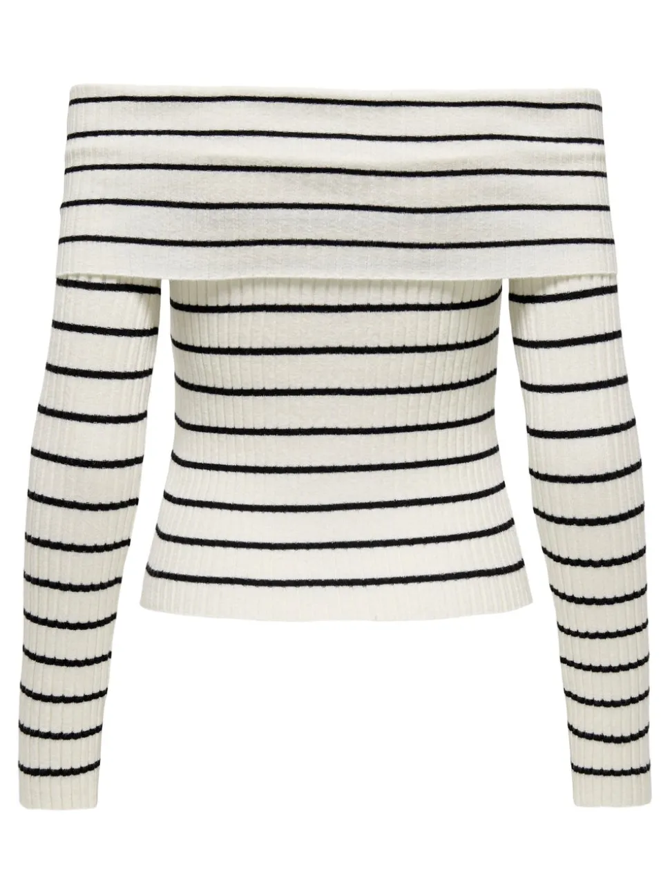 JDYLIVA Pull en maille