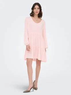 JDYLIVA Robe courte