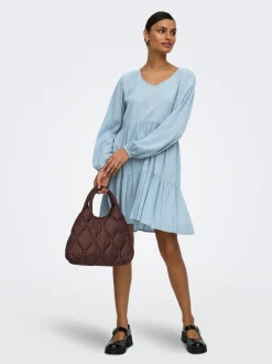 JDYLIVA Robe courte