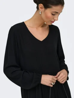 JDYLIVA Robe courte