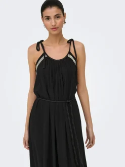 JDYLIVA Robe longue