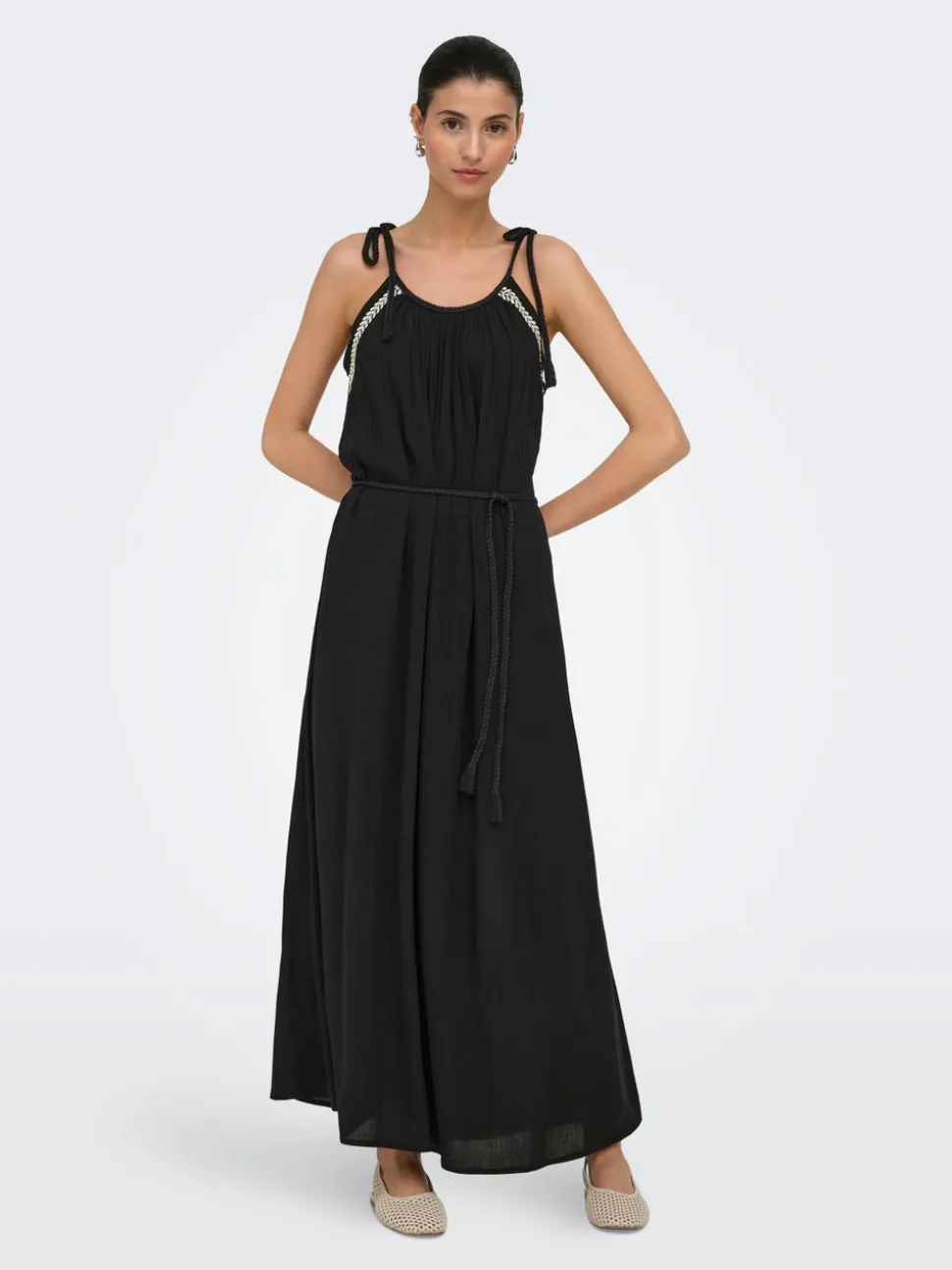 JDYLIVA Robe longue