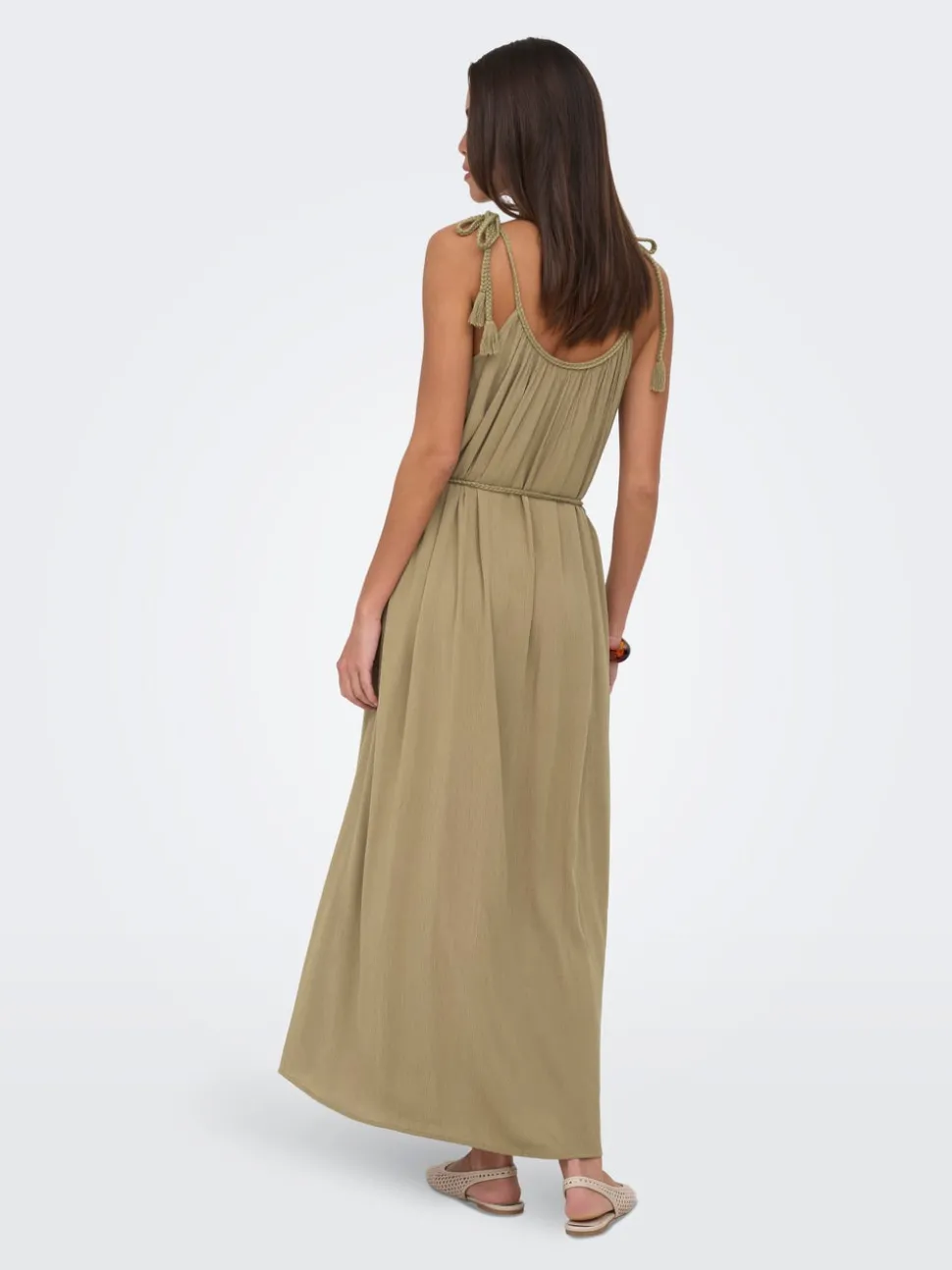JDYLIVA Robe longue