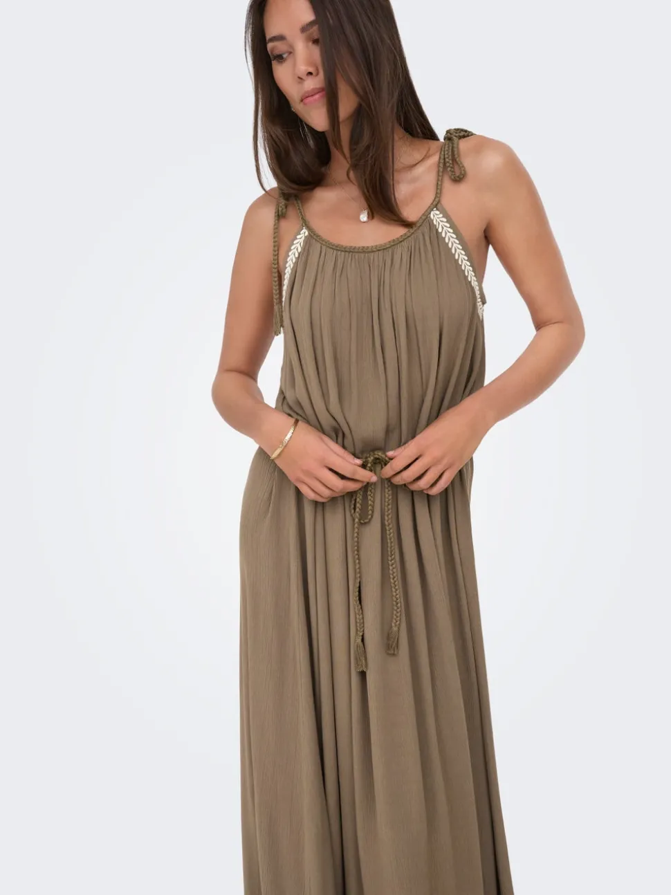JDYLIVA Robe longue