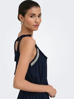JDYLIVA Robe longue