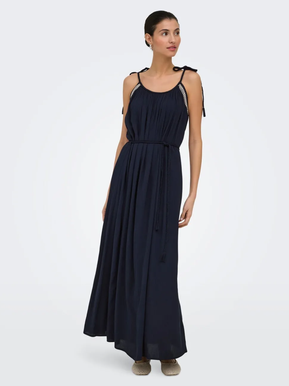 JDYLIVA Robe longue