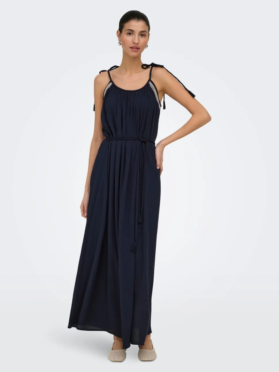 JDYLIVA Robe longue