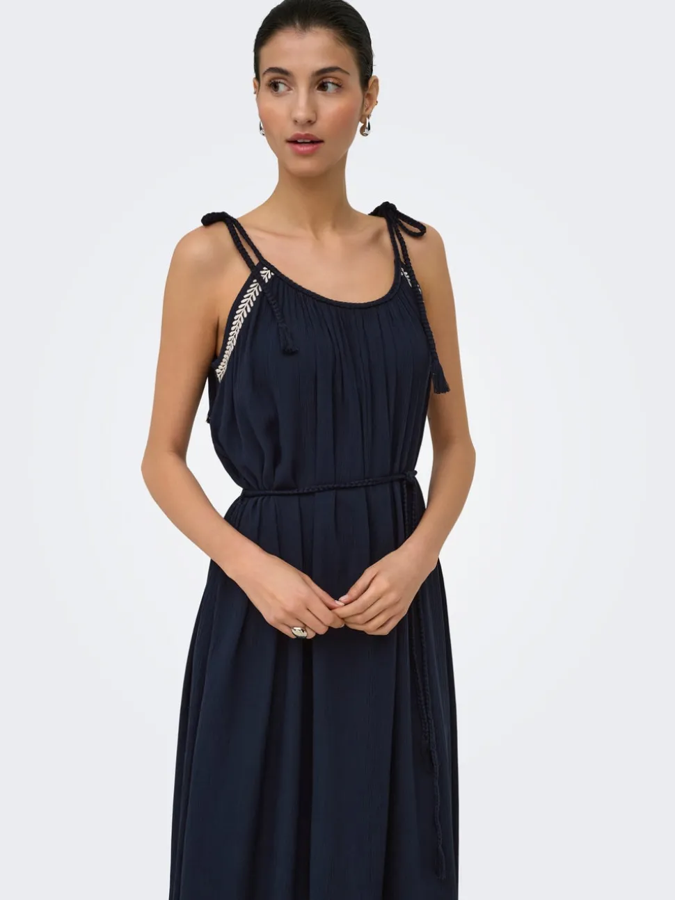 JDYLIVA Robe longue