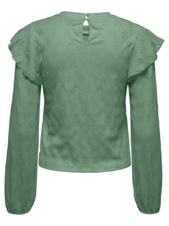 JDYLOLLIE Top