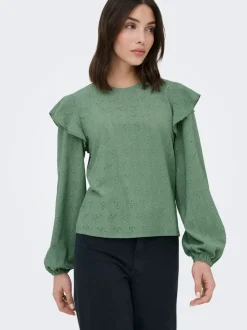 JDYLOLLIE Top