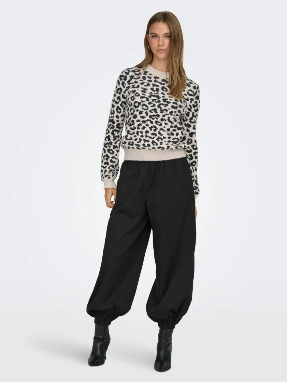 JDYLORRAINE Pull en maille