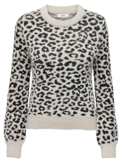 JDYLORRAINE Pull en maille