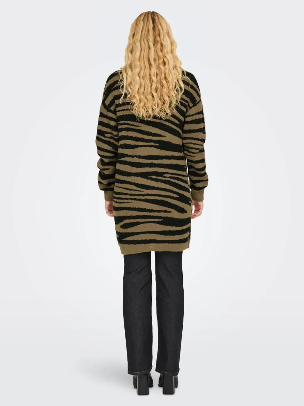 JDYLORRAINE Cardigan