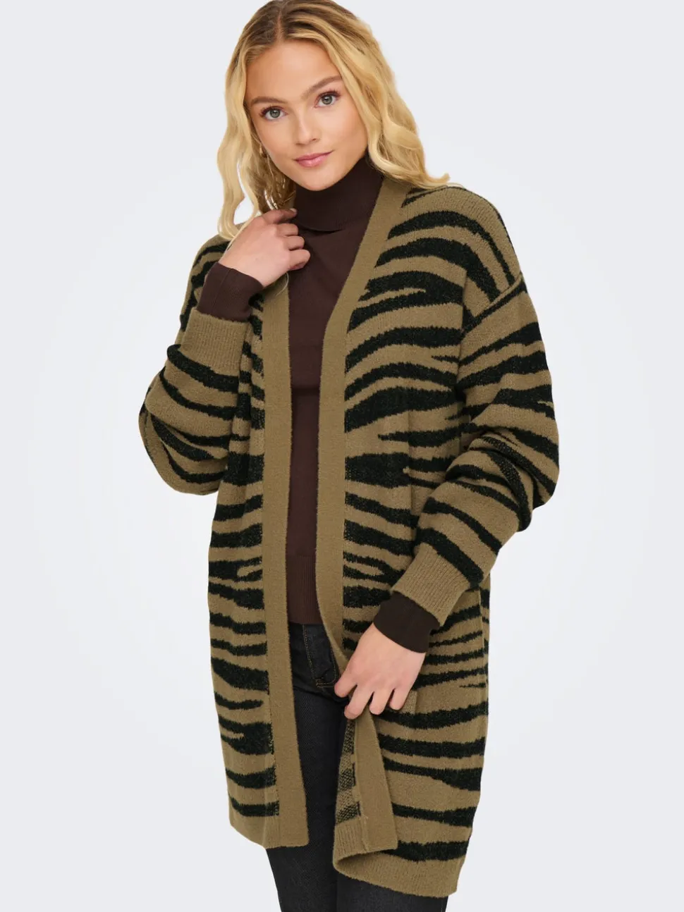 JDYLORRAINE Cardigan