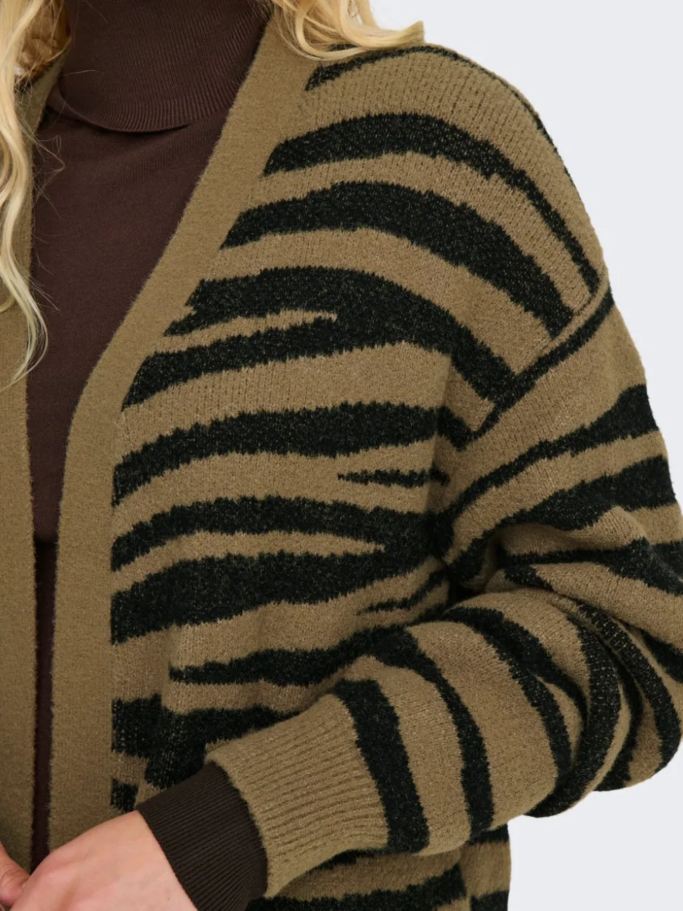 JDYLORRAINE Cardigan