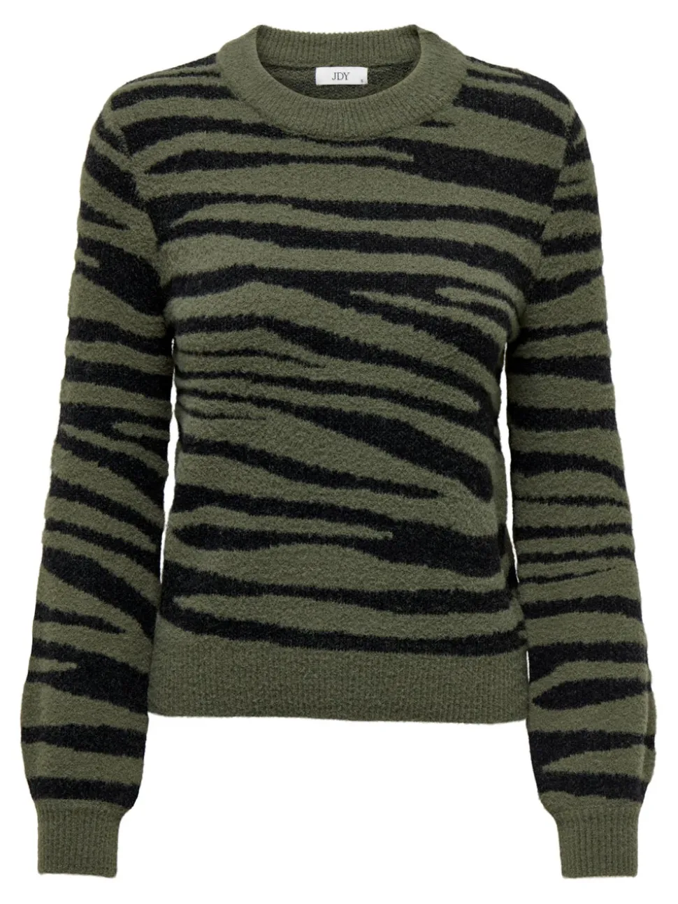 JDYLORRAINE Pull en maille