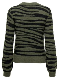 JDYLORRAINE Pull en maille