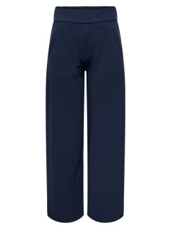 JDYLOUISVILLE Wide Leg Fit Pantalon à jambe large