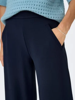 JDYLOUISVILLE Wide Leg Fit Pantalon à jambe large