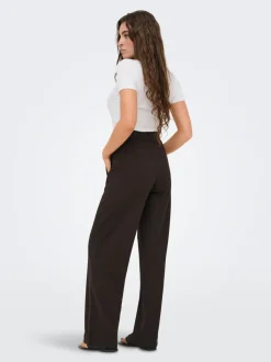 JDYLOUISVILLE Wide Leg Fit Pantalon à jambe large