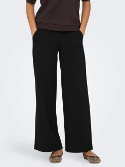 JDYLOUISVILLE Wide Leg Fit Pantalon à jambe large
