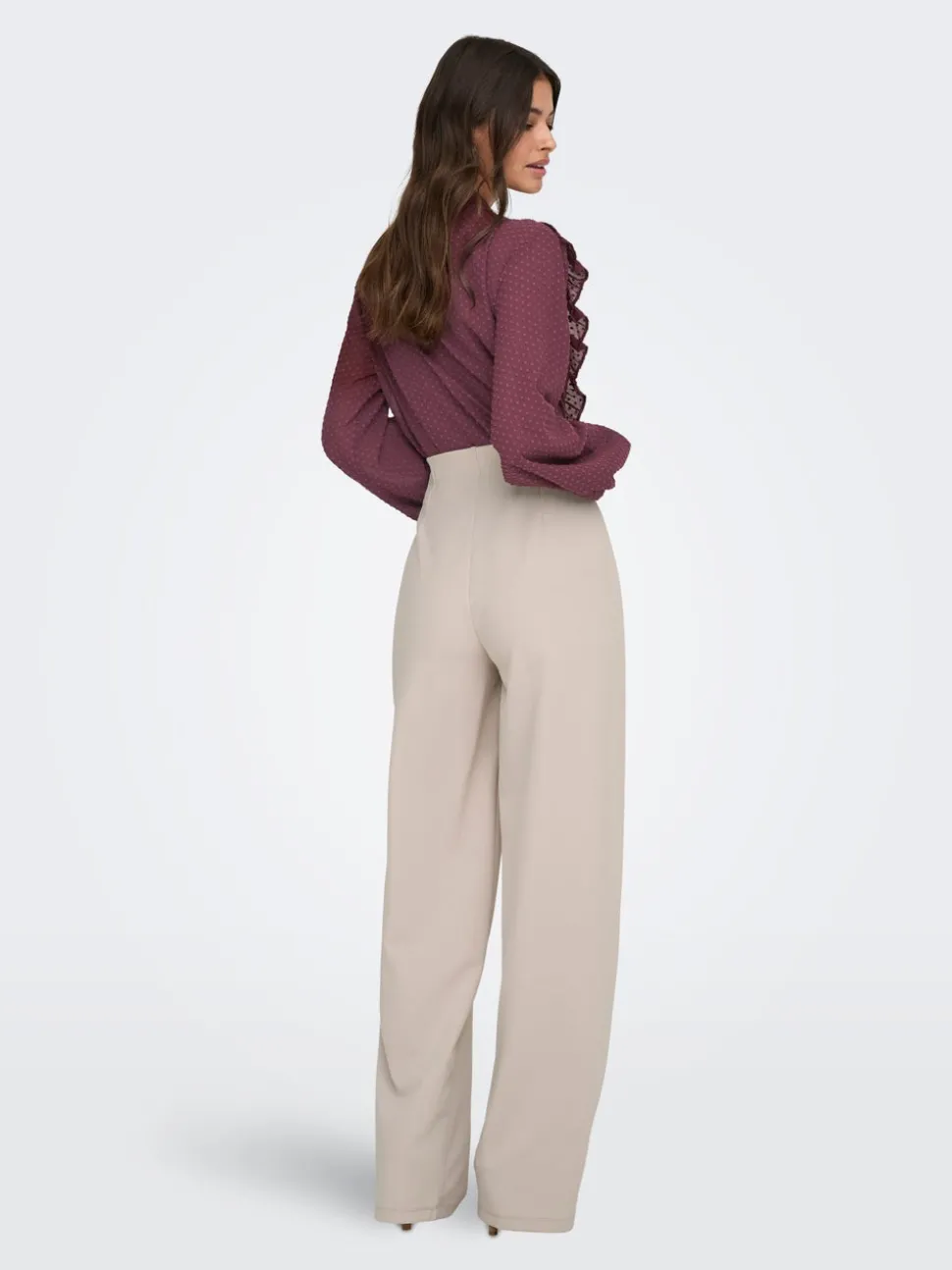 JDYLOUISVILLE Regular Fit Pantalon