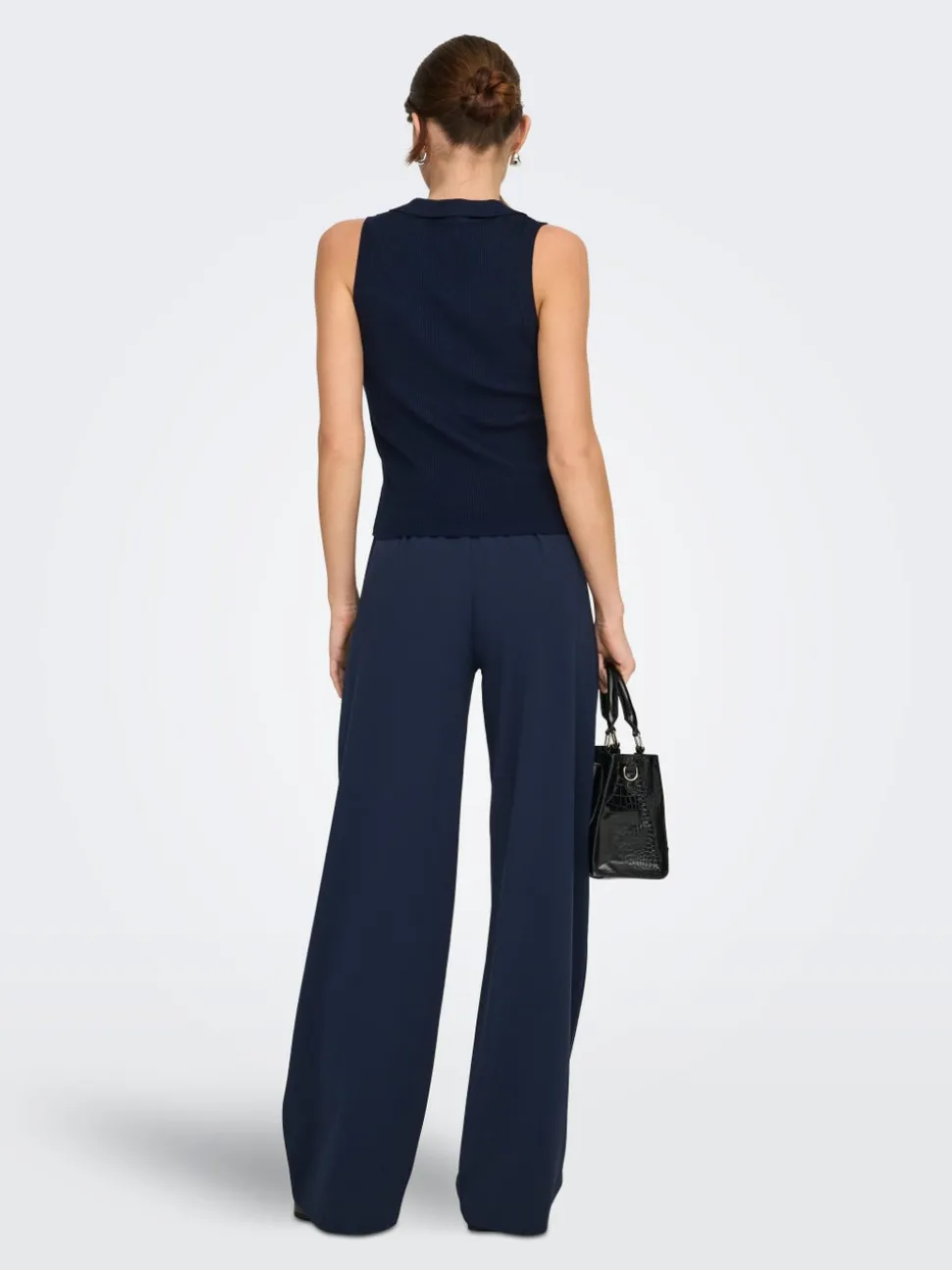 JDYLOUISVILLE Regular Fit Pantalon
