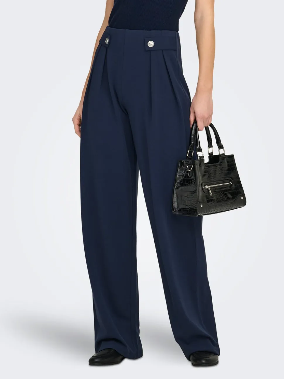 JDYLOUISVILLE Regular Fit Pantalon