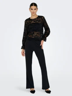 JDYLOUISVILLE Straight Fit Pantalon