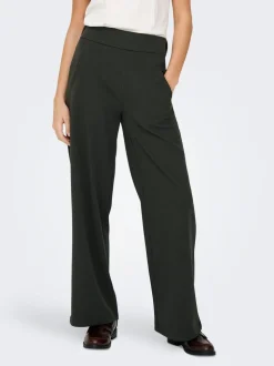 JDYLOUISVILLE Wide Leg Fit Pantalon à jambe large