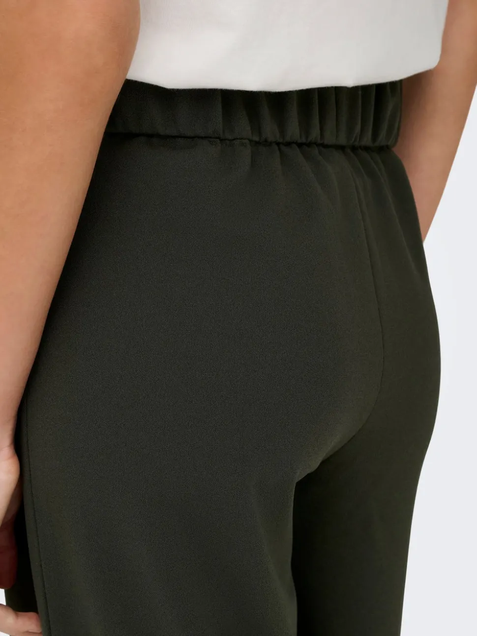 JDYLOUISVILLE Wide Leg Fit Pantalon à jambe large