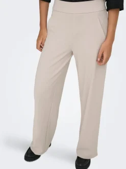 JDYLOUISVILLE Wide Leg Fit Pantalon à jambe large