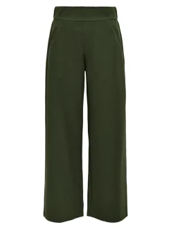 JDYLOUISVILLE Wide Leg Fit Pantalon à jambe large