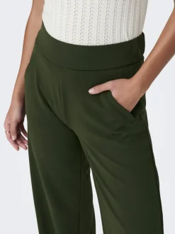 JDYLOUISVILLE Wide Leg Fit Pantalon à jambe large