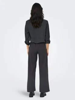 JDYLOUISVILLE Wide Leg Fit Pantalon à jambe large