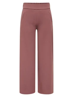 JDYLOUISVILLE Wide Leg Fit Pantalon à jambe large