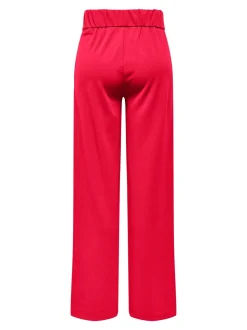 JDYLOUISVILLE Wide Leg Fit Pantalon à jambe large
